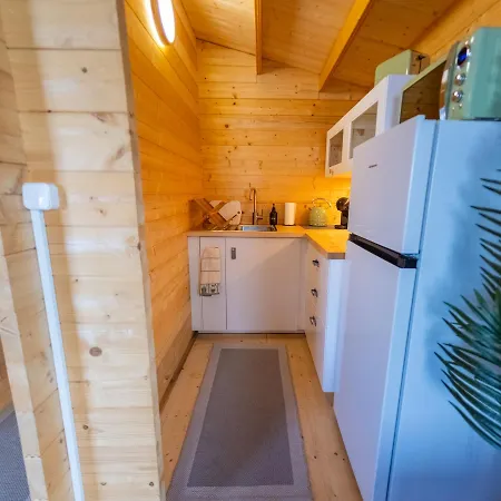 Holiday home Casinha Kevin