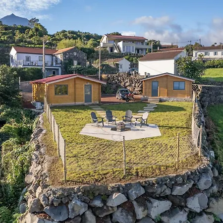 Casinha Kevin * Sao Roque do Pico