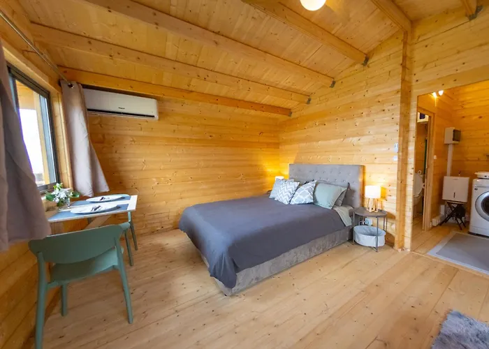 Holiday home Casinha Kevin *