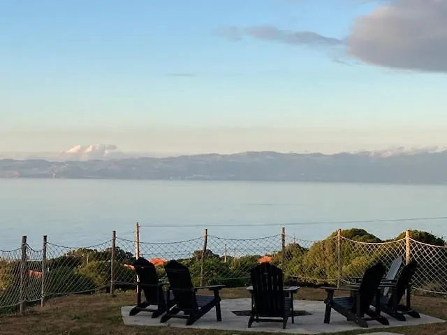 Holiday home Casinha Kevin