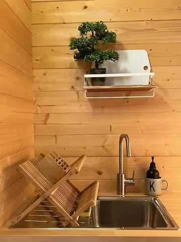 Casinha Kevin Holiday home *