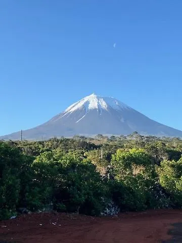 Holiday home Casinha Kevin *