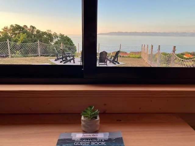 Holiday home Casinha Kevin Sao Roque do Pico