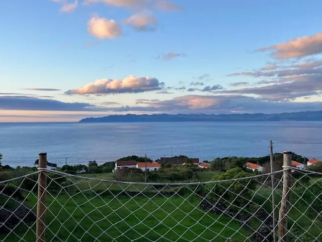 Casinha Kevin Holiday home *