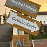 Dom wakacyjny Casinha Kevin