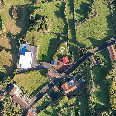 Casinha Kevin * São Roque do Pico