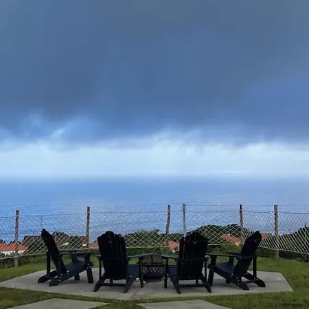 Casinha Kevin Дом отдыха *