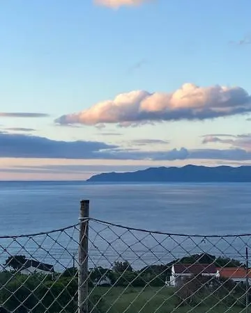 Casinha Kevin Сан-Роки-ду-Пику