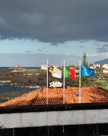 Casinha Kevin * Сан-Роки-ду-Пику