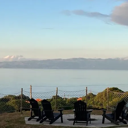 Дом отдыха Casinha Kevin