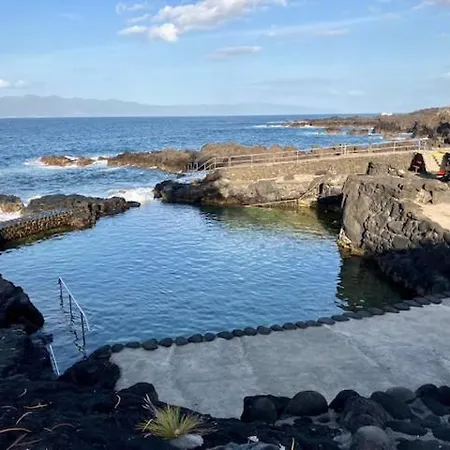 Casinha Kevin Дом отдыха *