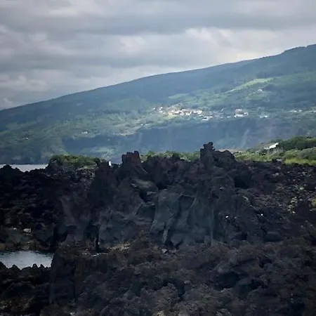 Дом отдыха Casinha Kevin *