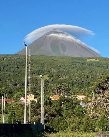 Дом отдыха Casinha Kevin *