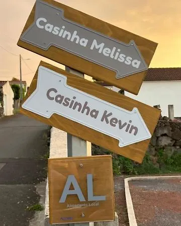 Дом отдыха Casinha Kevin