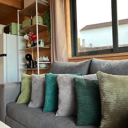 Дом отдыха Casinha Kevin