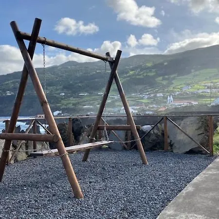 Casinha Kevin Дом отдыха *