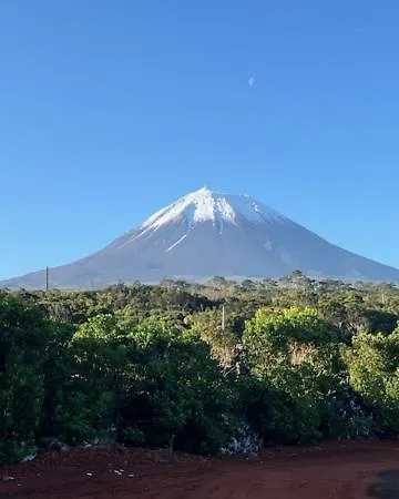 Дом отдыха Casinha Kevin *