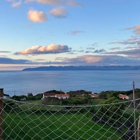 Casinha Kevin Дом отдыха *