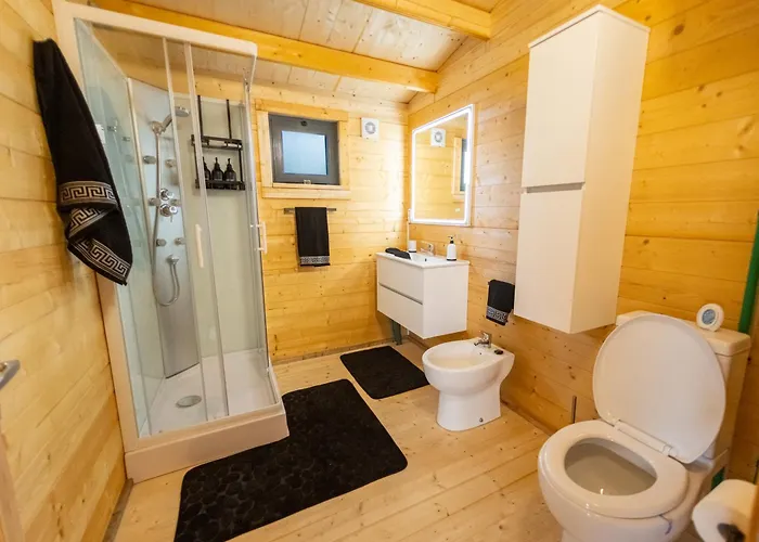 Semesterbostad Casinha Kevin São Roque do Pico