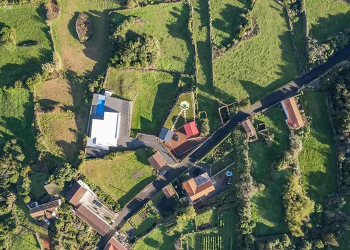 Casinha Kevin * São Roque do Pico