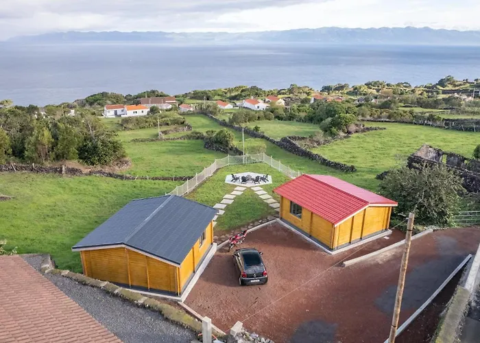 Casinha Kevin São Roque do Pico