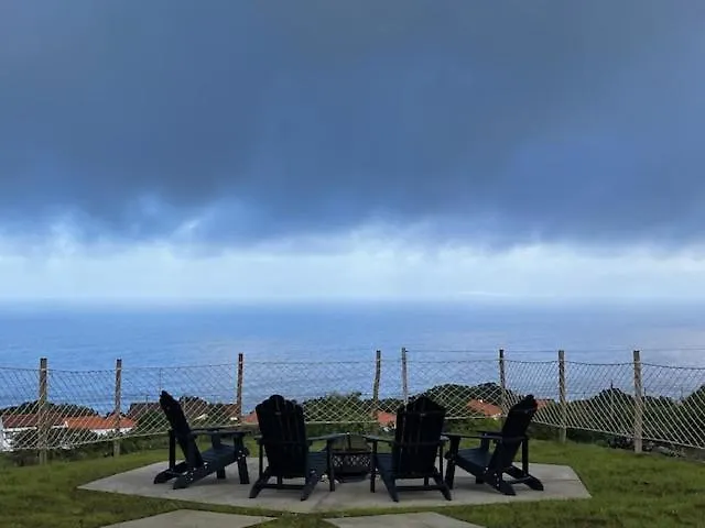 Casinha Kevin Semesterbostad *