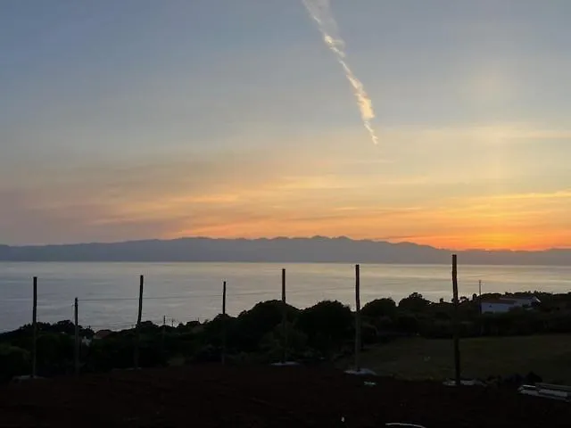 Semesterbostad Casinha Kevin