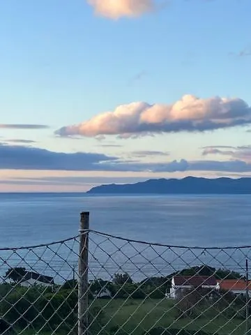 Casinha Kevin São Roque do Pico