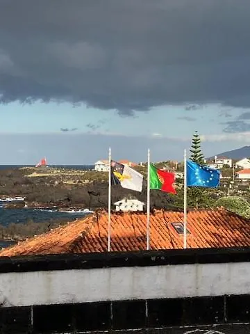 Casinha Kevin * São Roque do Pico