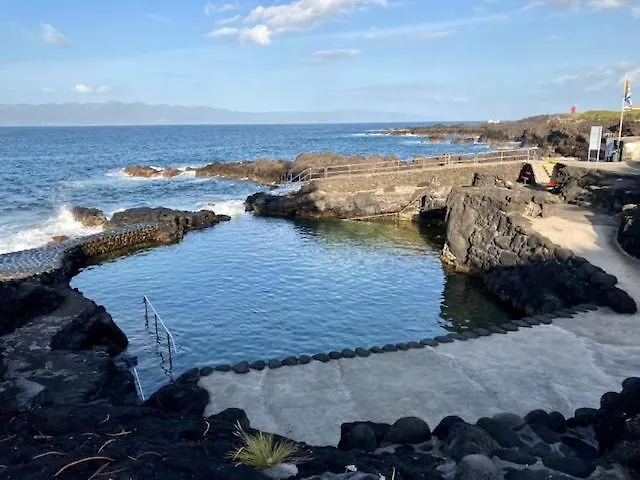 Casinha Kevin Semesterbostad *