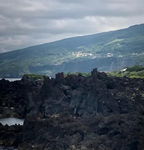 Semesterbostad Casinha Kevin *