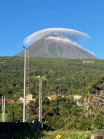 Semesterbostad Casinha Kevin *