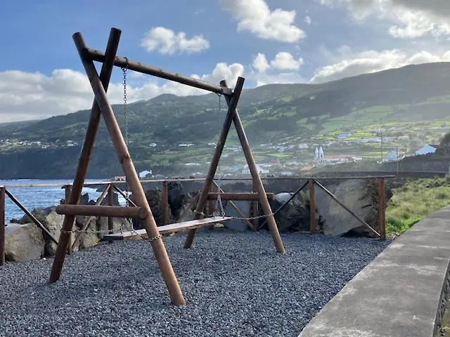 Casinha Kevin Semesterbostad *