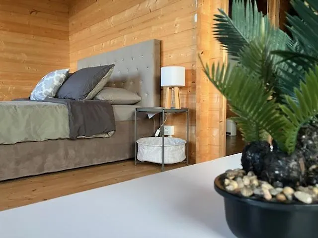 Casinha Kevin * São Roque do Pico